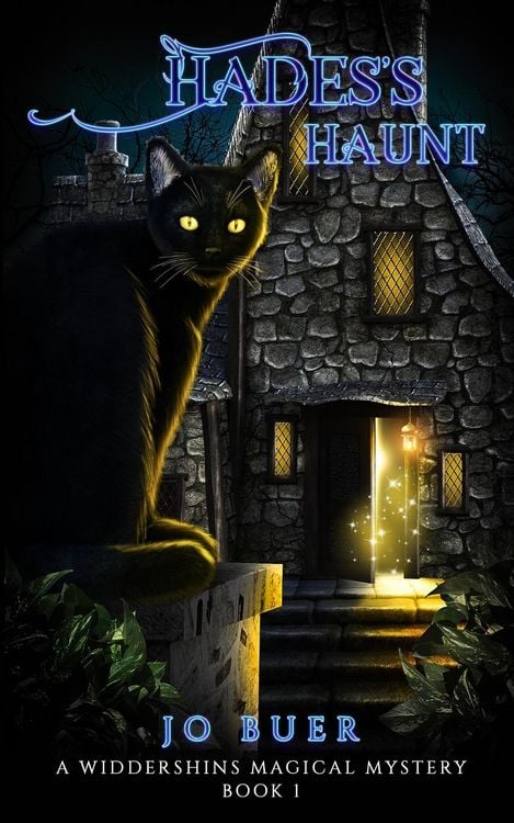 Produktbild: Hades's Haunt