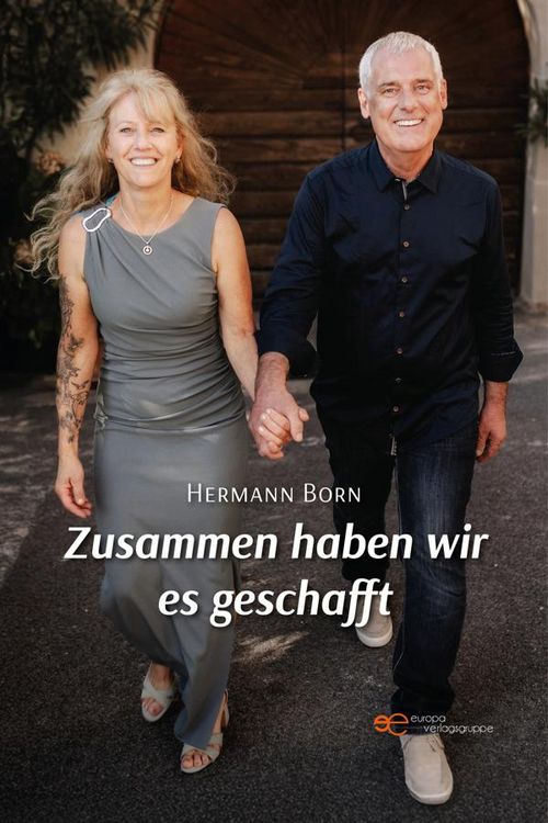 Produktbild: Zusammen haben wir es geschafft