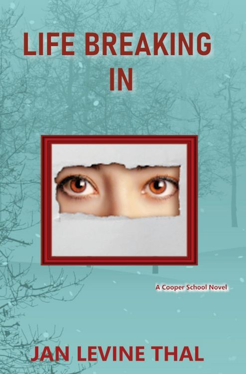 Produktbild: Life Breaking In