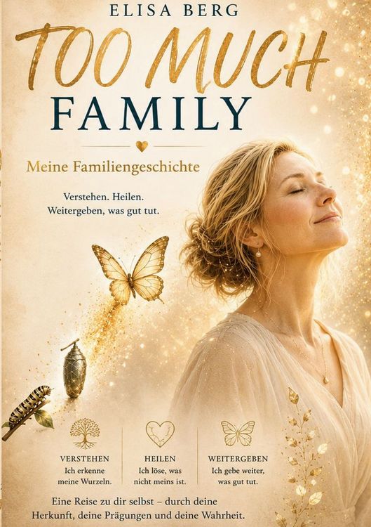 Produktbild: Too Much- FAMILY