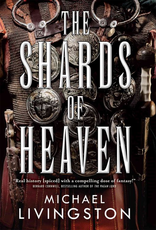 Produktbild: Shards Of Heaven