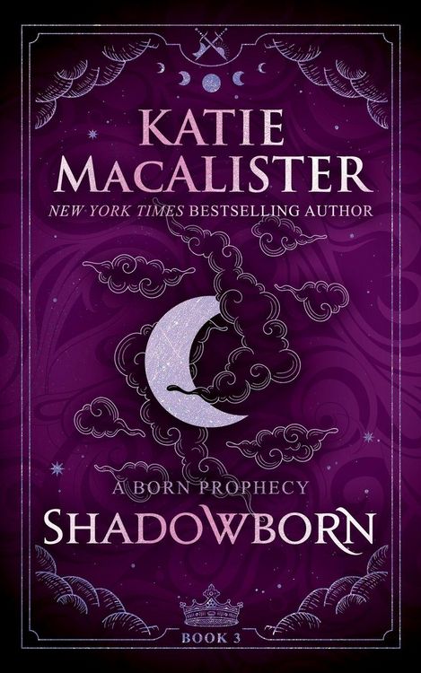 Produktbild: Shadowborn