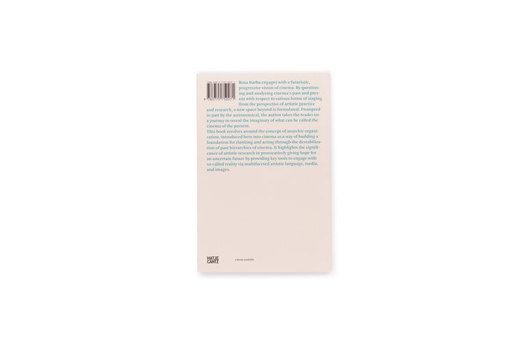Produktbild: Rosa Barba