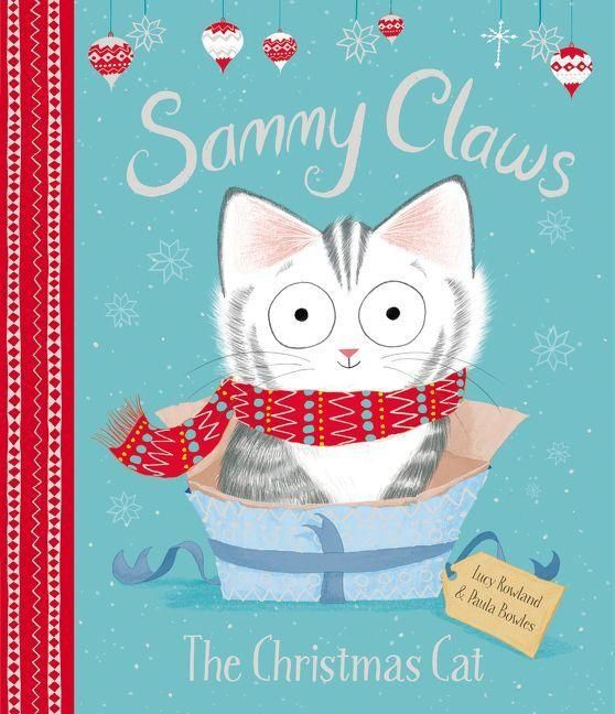 Produktbild: Sammy Claws: The Christmas Cat