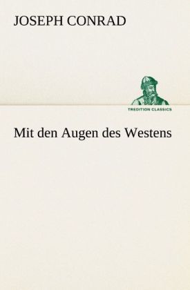 Produktbild: Mit den Augen des Westens