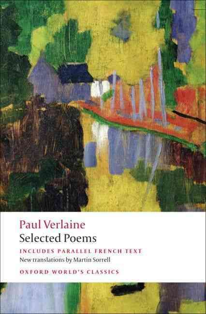 Produktbild: Selected Poems