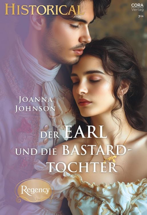 Produktbild: Der Earl und die Bastardtochter