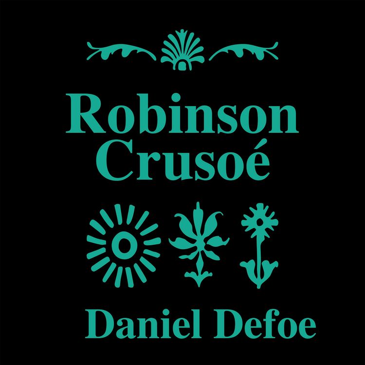 Produktbild: Robinson Cruso&eacute;