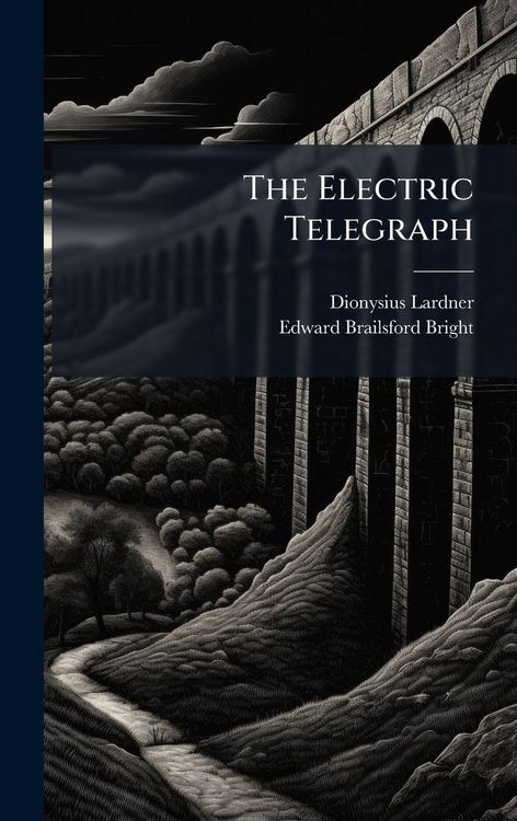 Produktbild: The Electric Telegraph