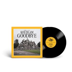 Produktbild: Goodbye