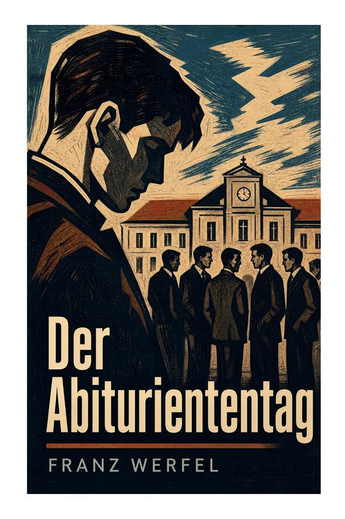Produktbild: Der Abituriententag