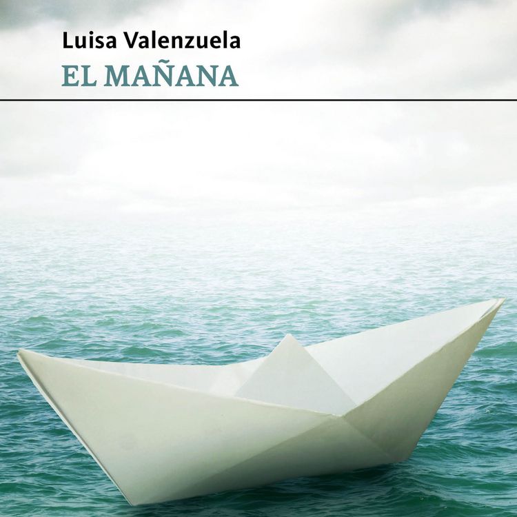 Produktbild: El ma&ntilde;ana