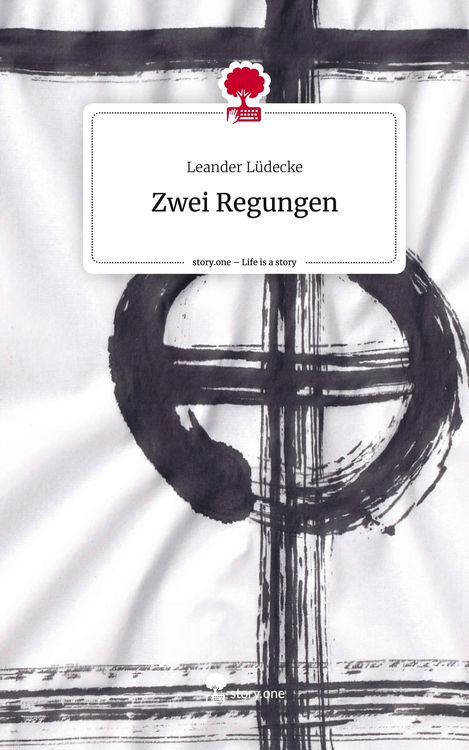 Produktbild: Zwei Regungen. Life is a Story - story.one