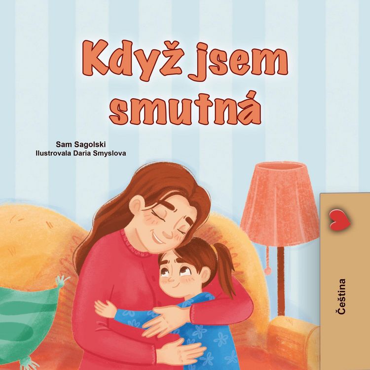 Produktbild: Kdy jsem smutn&aacute;