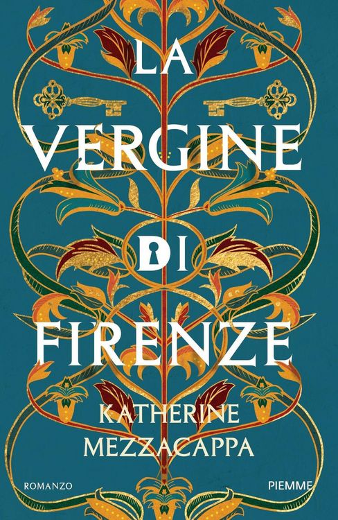 Produktbild: La vergine di Firenze