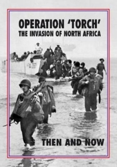 Produktbild: Operation 'Torch' The Invasion of North Africa