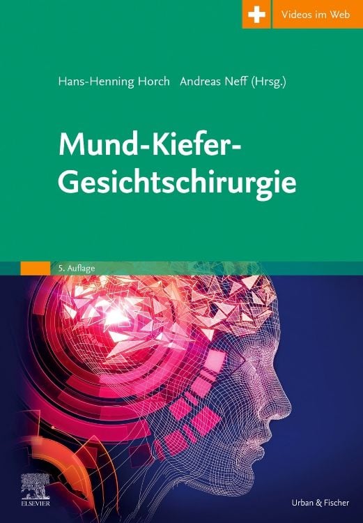 Produktbild: Mund-Kiefer-Gesichtschirurgie