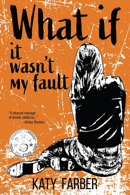 Produktbild: What If It Wasn't My Fault