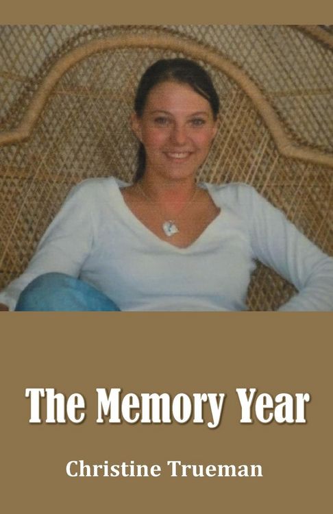 Produktbild: The Memory Year