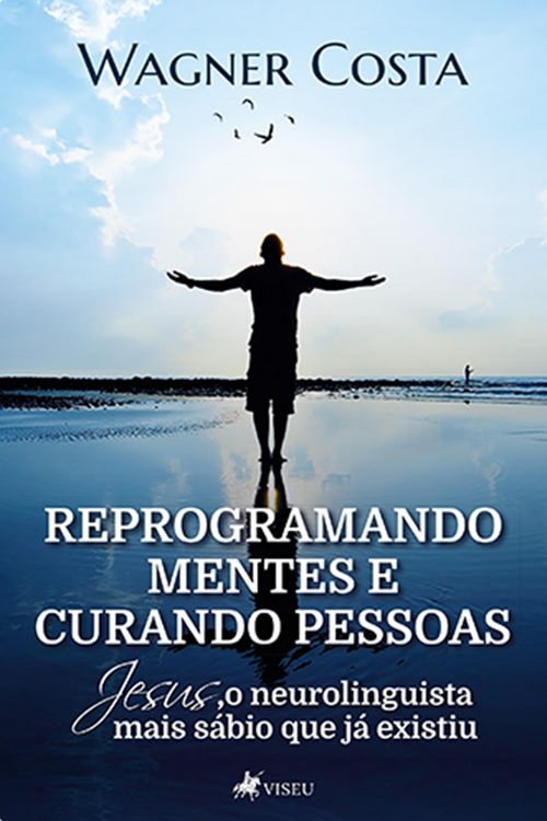 Produktbild: Reprogramando Mentes e Curando Pessoas