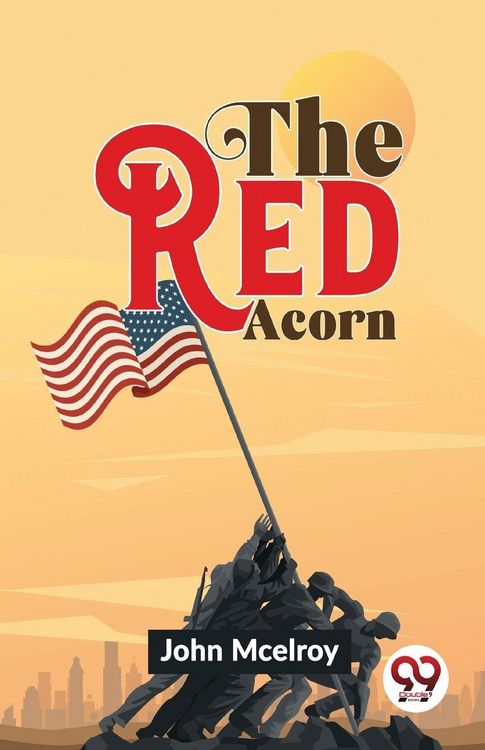 Produktbild: The Red Acorn