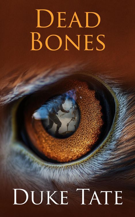 Produktbild: Dead Bones