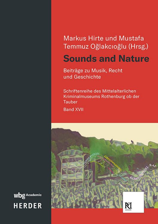 Produktbild: Sounds and Nature