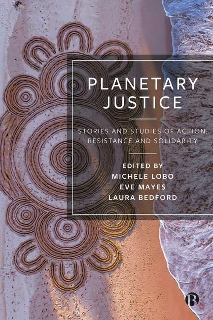 Produktbild: Planetary Justice