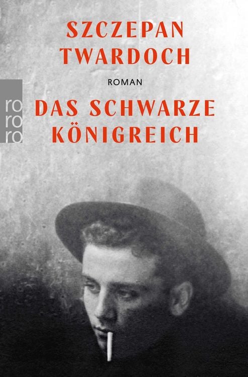 Produktbild: Das schwarze K&ouml;nigreich