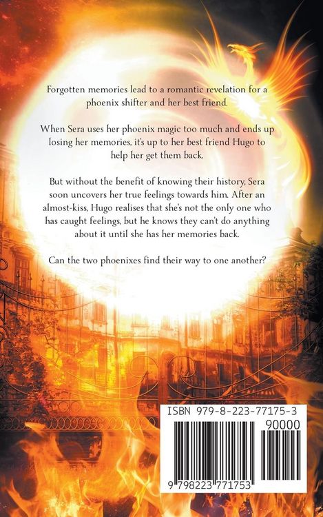 Produktbild: Recalling Memories For Forgetful Phoenixes