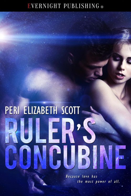 Produktbild: Ruler's Concubine