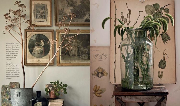 Produktbild: The Natural Home