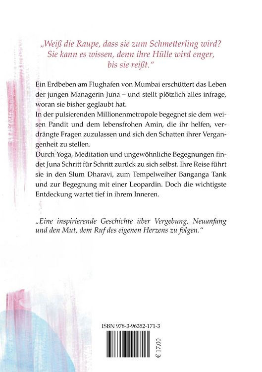 Produktbild: Weil dein Leben heute beginnt
