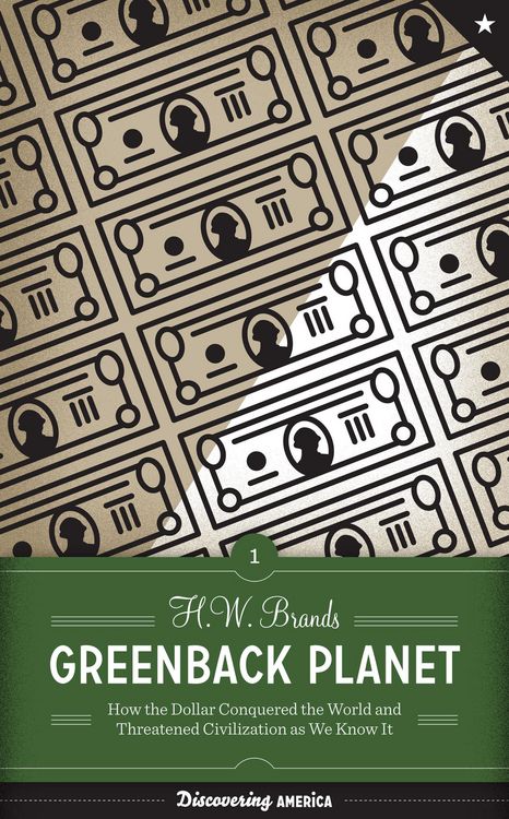 Produktbild: Greenback Planet