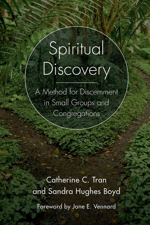 Produktbild: Spiritual Discovery