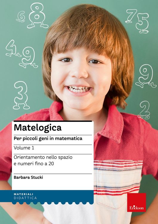 Produktbild: Matelogica - Volume 1