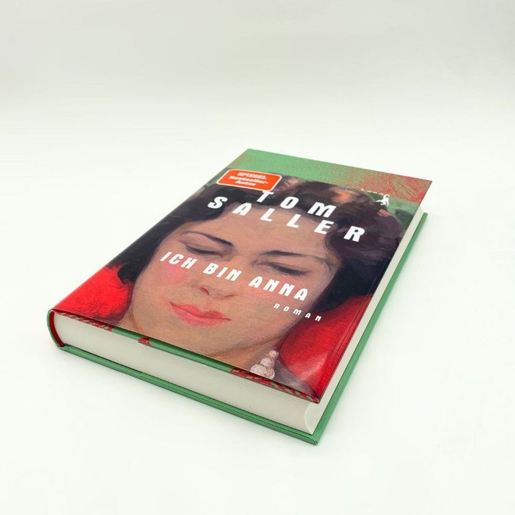 Produktbild: Ich bin Anna