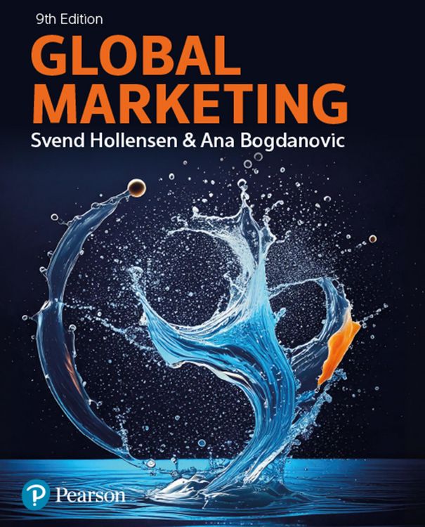 Produktbild: Global Marketing