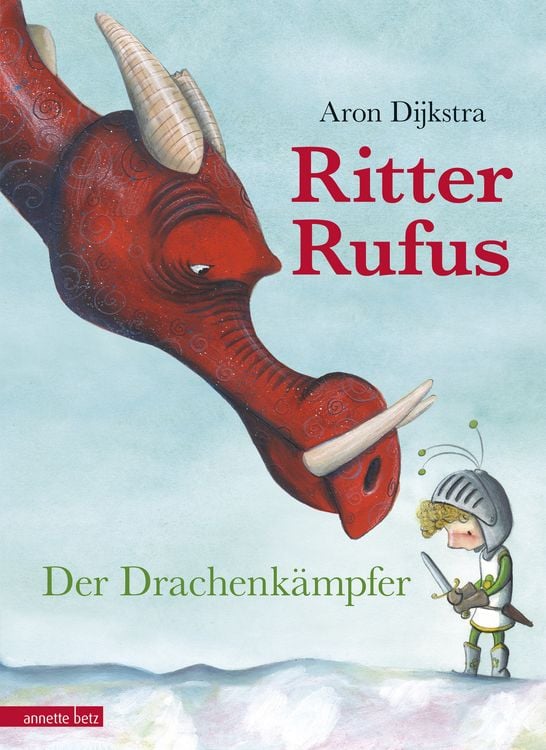Produktbild: Ritter Rufus