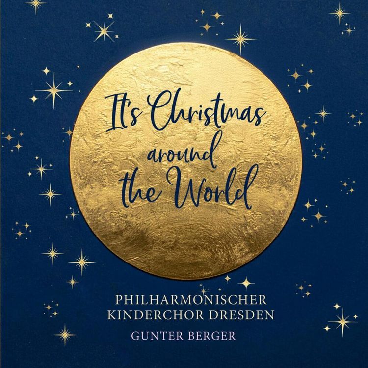 Produktbild: It's Christmas - Around the World