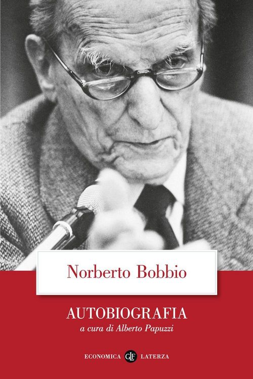 Produktbild: Autobiografia