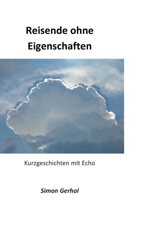Produktbild: Reisende ohne Eigenschaften