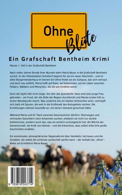Produktbild: Ohne Bl&uuml;te
