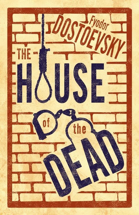 Produktbild: House of the Dead: New Translation