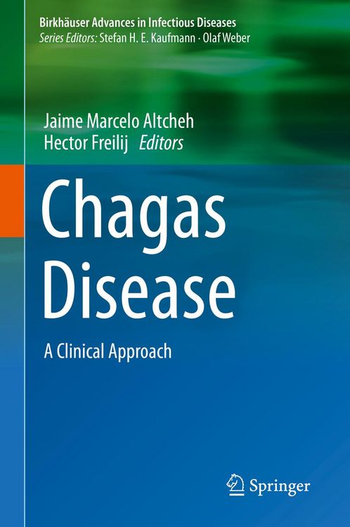 Produktbild: Chagas Disease