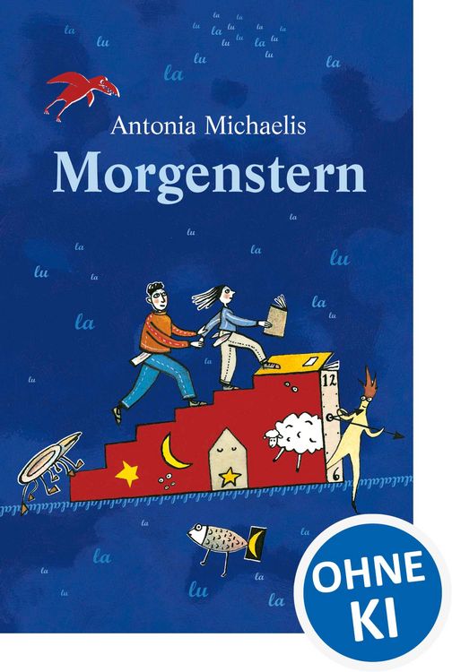 Produktbild: Morgenstern