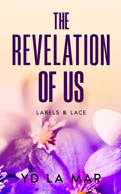 Produktbild: The Revelation of Us