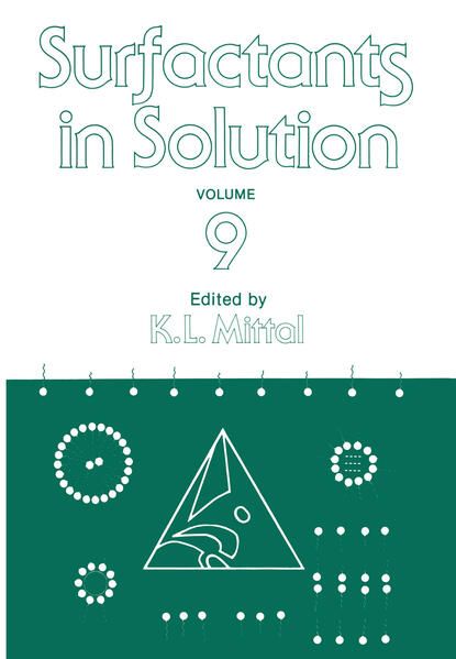 Produktbild: Surfactants in Solution