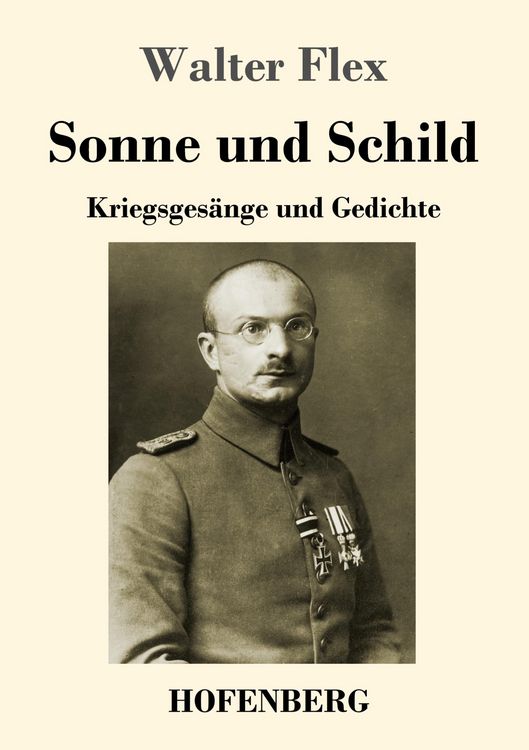 Produktbild: Sonne und Schild