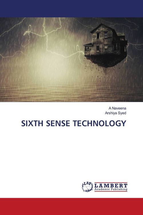 Produktbild: Sixth Sense Technology